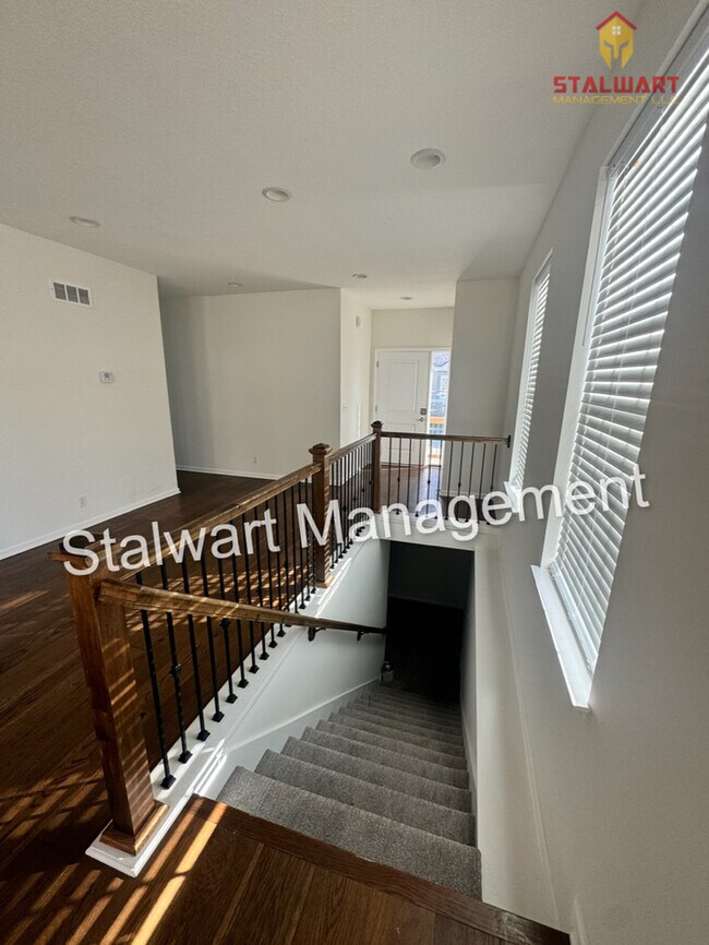 Foto del edificio - Maintenance free living in Blue Valley School district