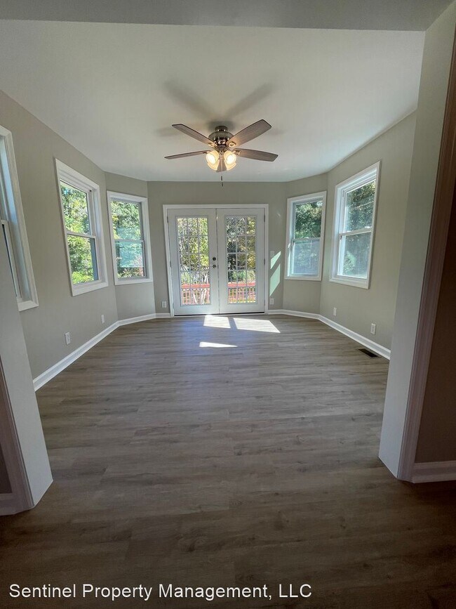 Foto del edificio - 3 br, 2 bath House - 204 Keith Road