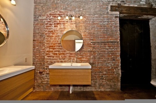 Foto del edificio - 1220 Harrison Ave