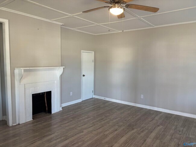 Foto del edificio - 3501 S Broad Pl SW