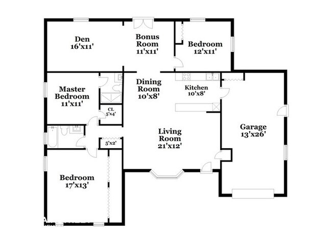 Building Photo - 8306 Gallup Rd
