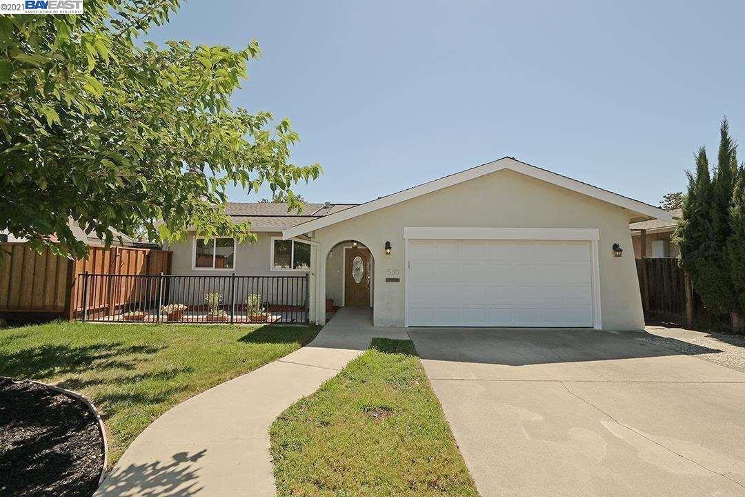Foto principal - 560 Murdell Ln