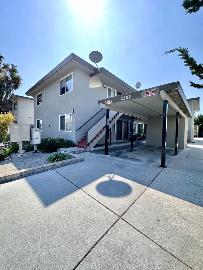 Building Photo - Sutter Avenue Apartments