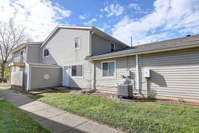 Foto del edificio - 354 Chadwick Pl
