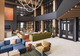 Building Photo - Lirica