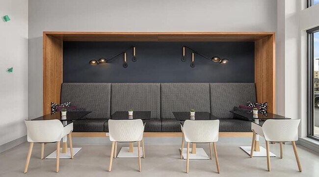 Foto del edificio - The Pop