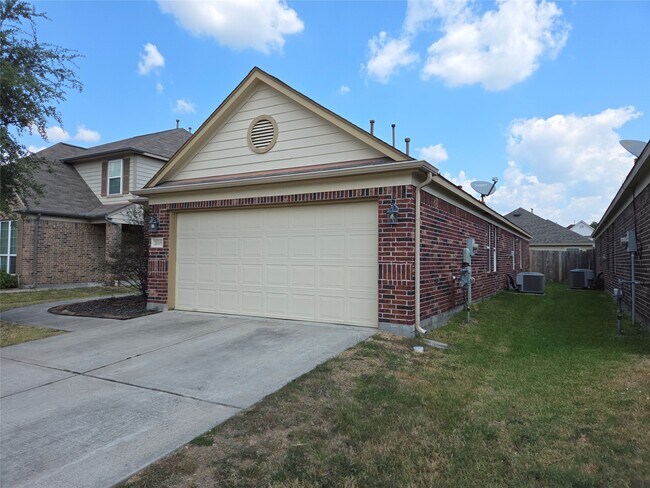 Foto del edificio - 2615 Elm Crossing Trail