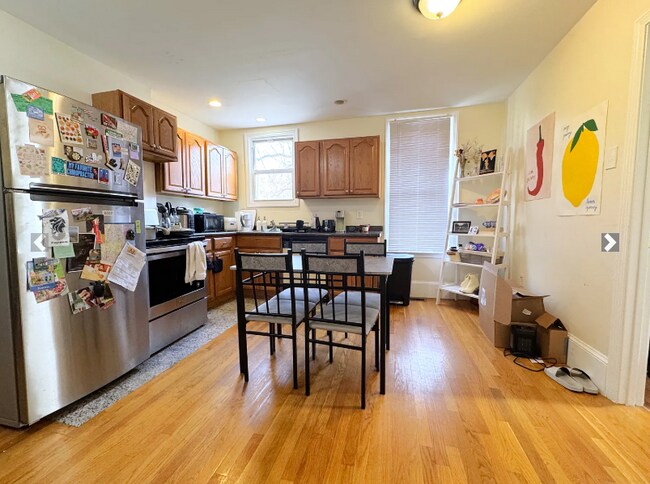 Foto del edificio - 214 Freeman St