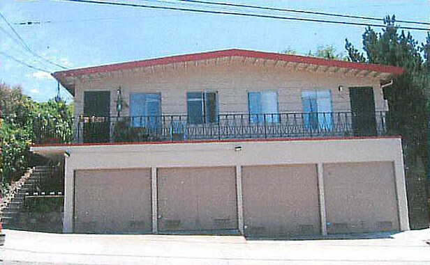 Primary Photo - 1061 Hayes Ave