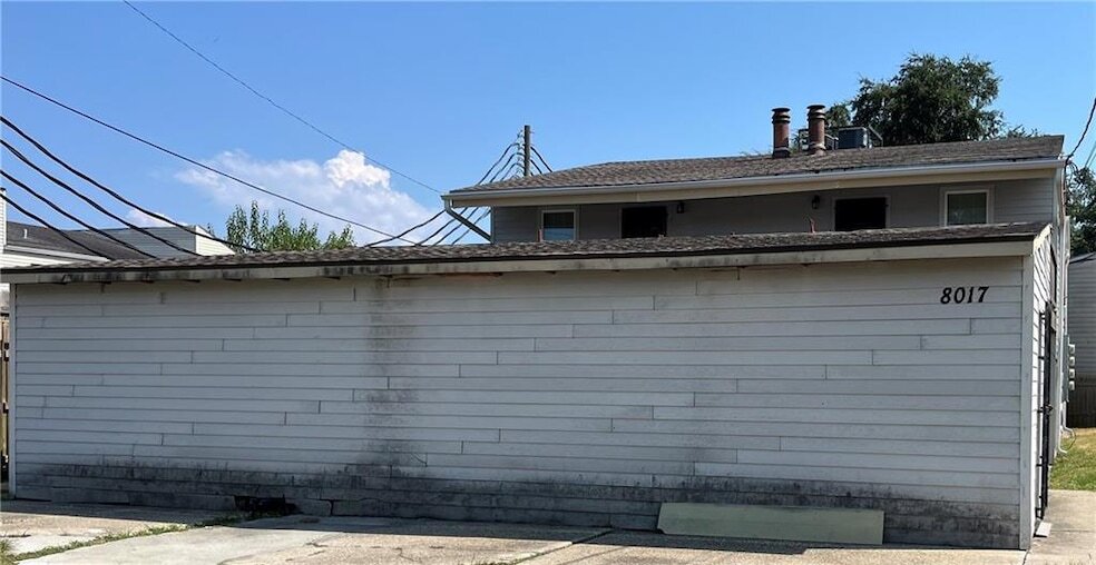 Primary Photo - 8017 Trapier Ave