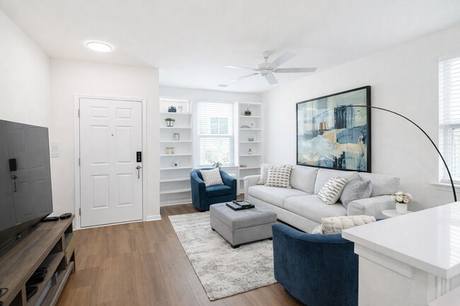 Foto del edificio - Room in Condo on Red Bud Ridge Ln