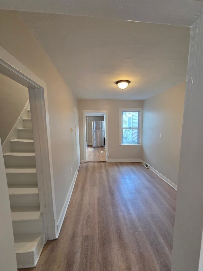 comedor - 116 Mercer St