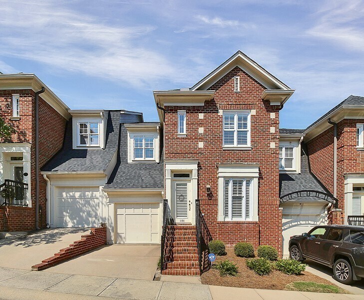 Primary Photo - Hillside East All Brick Townhome