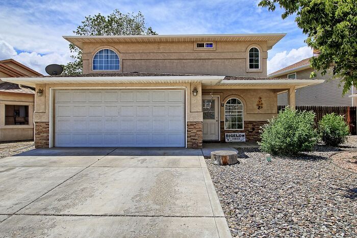 Primary Photo - Charming Two-Story Home in Spanish Trails