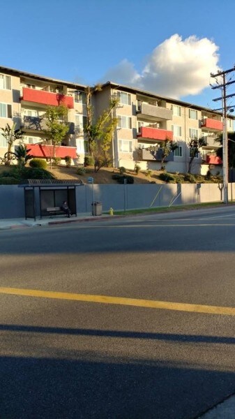 Foto del edificio - Garfield Apartments