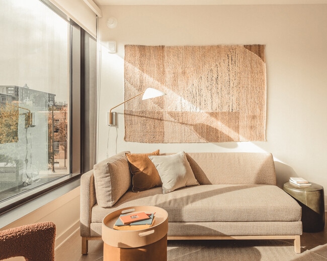 Photo - Scout Living, powered by Placemakr Apartments