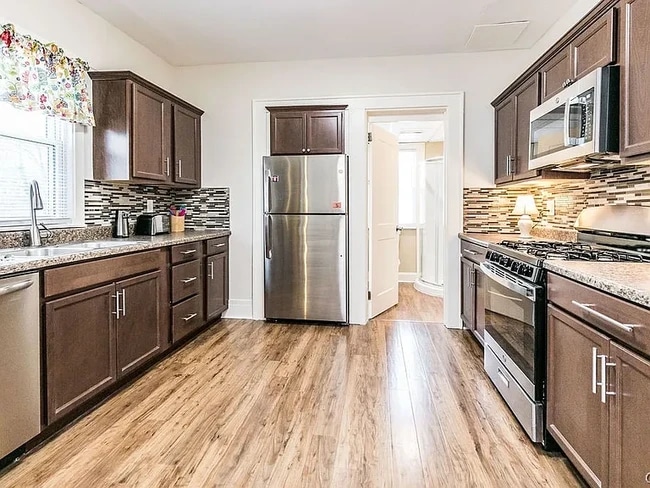 Cocina compartida - 1100 Euclid Ave