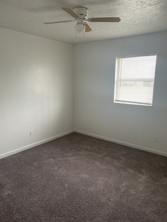 Bedroom 2 - 603 Cheyenne Rd