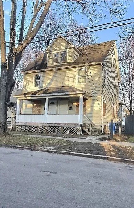 Primary Photo - 6th Street rental