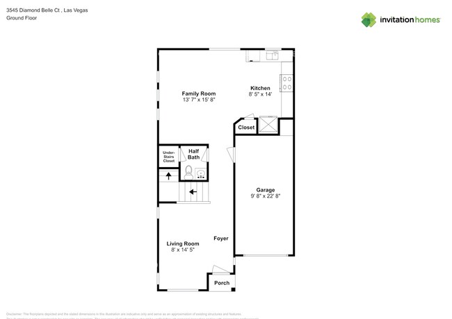 Building Photo - 3545 Diamond Belle Ct