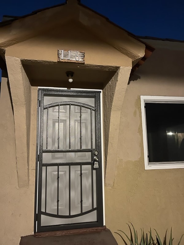 Foto del edificio - 110 E 71st St
