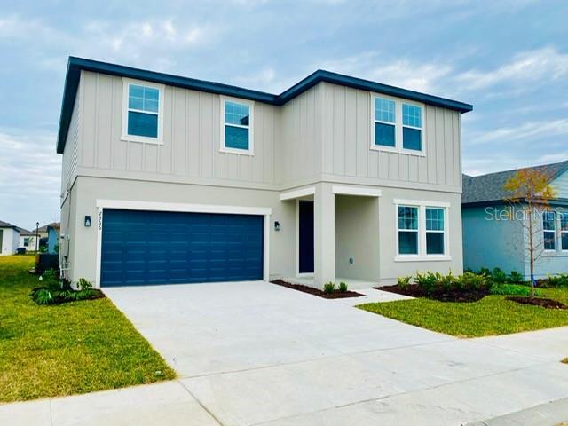 Foto principal - 2366 Lancashire St