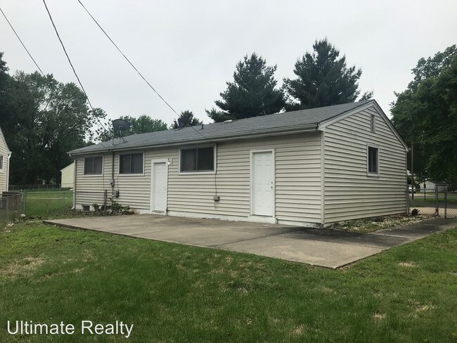 Foto del edificio - 3 br, 1 bath House - 805 Northmoor Dr.