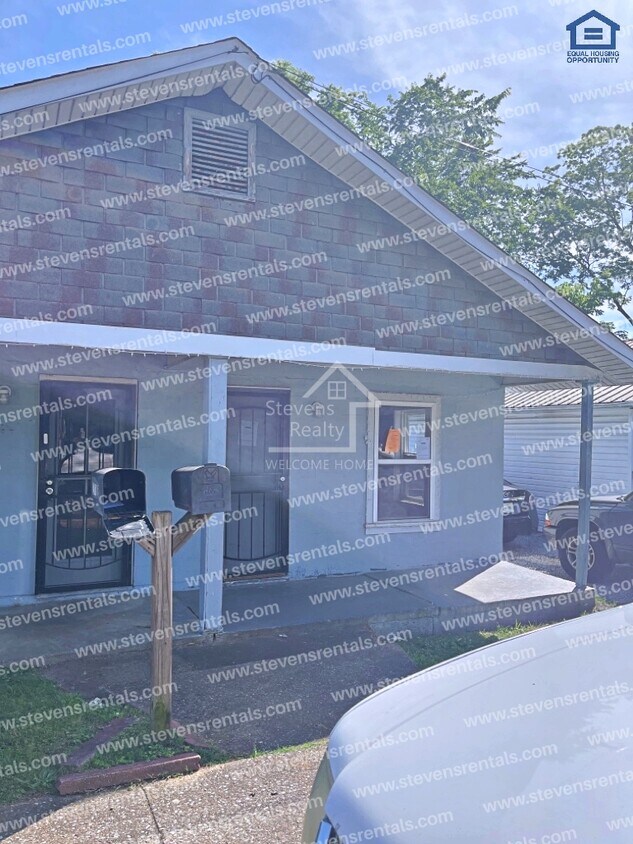 Primary Photo - 2116 Citico Ave
