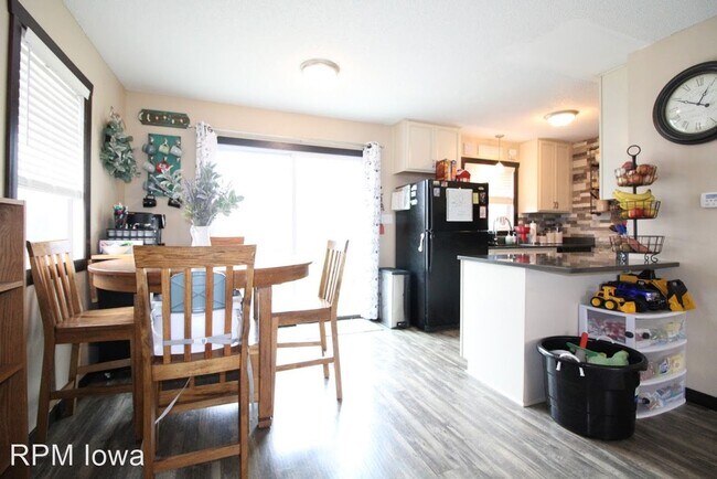 Building Photo - 2 br, 1.5 bath House - 4507 51st Street