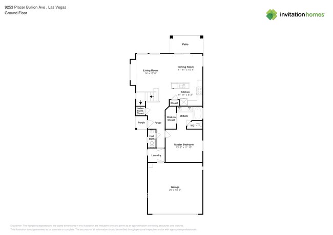 Building Photo - 9253 Placer Bullion Ave