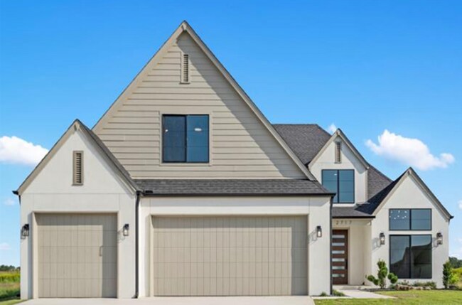 Building Photo - Beautiful Brand New 4 bedroom Home!