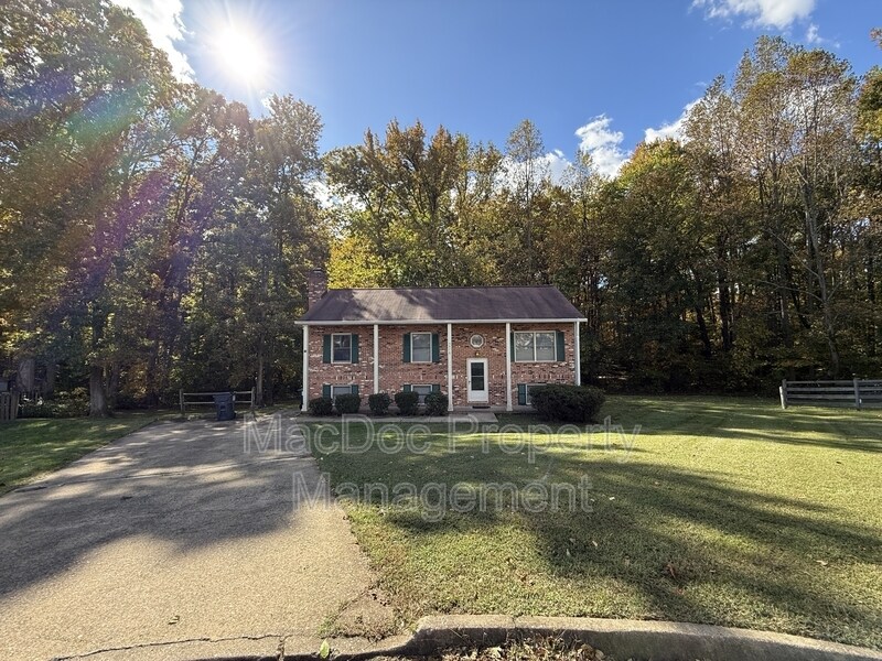 Foto del edificio - 5076 Kildare Ct