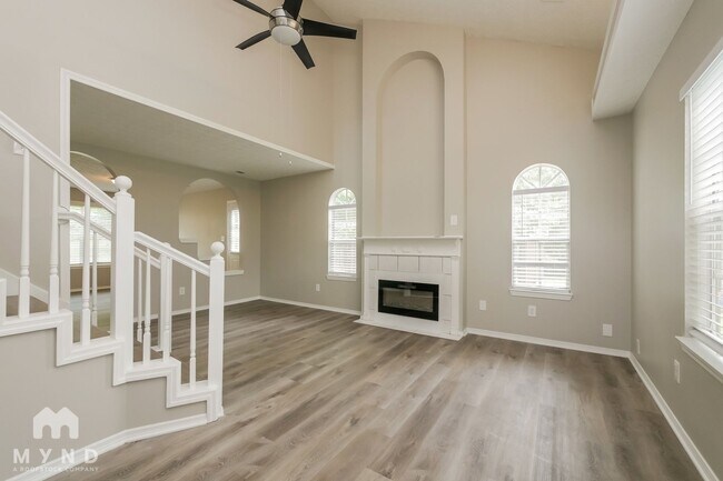 Foto del edificio - 2933 Riverwalk Cove