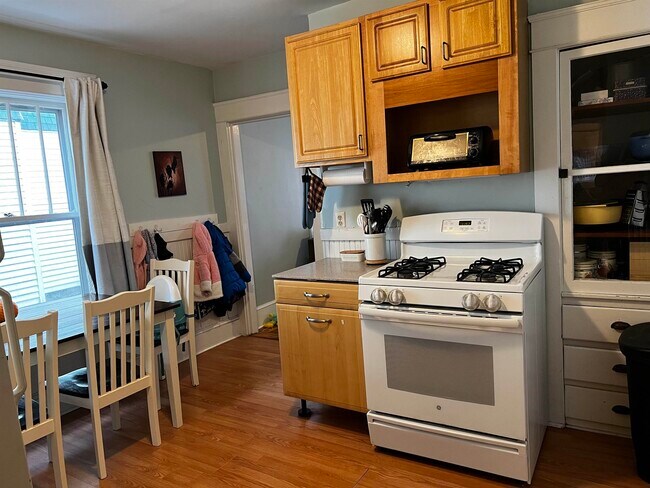 Foto del edificio - 611 Beacon St