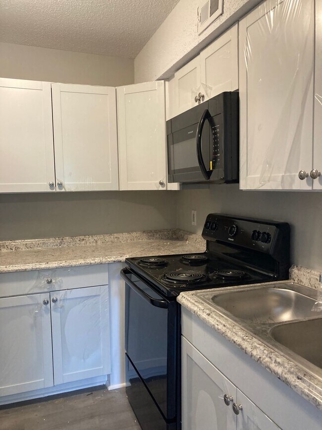 Foto del interior - Allison Heights