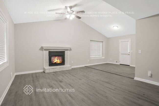 Foto del edificio - 1043 Coker Cir NW