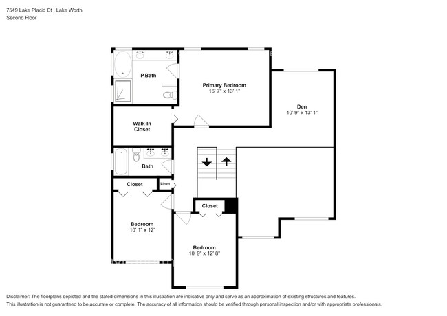 Foto del edificio - 7549 Lake Placid Ct