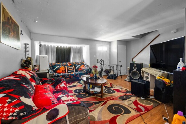 Foto del edificio - 3414 Western Ave