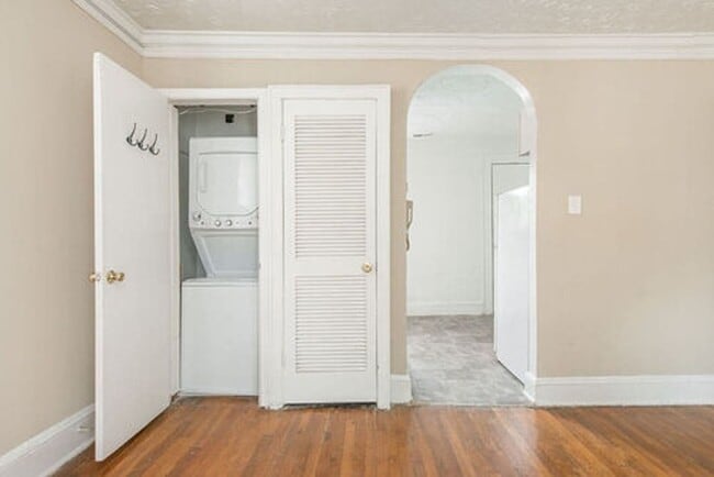 Foto del edificio - Spanish Oaks Apartment
