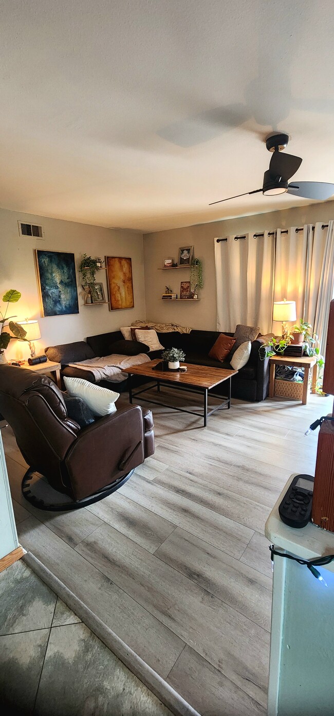 Livingroom - 1393 Coventry Ave