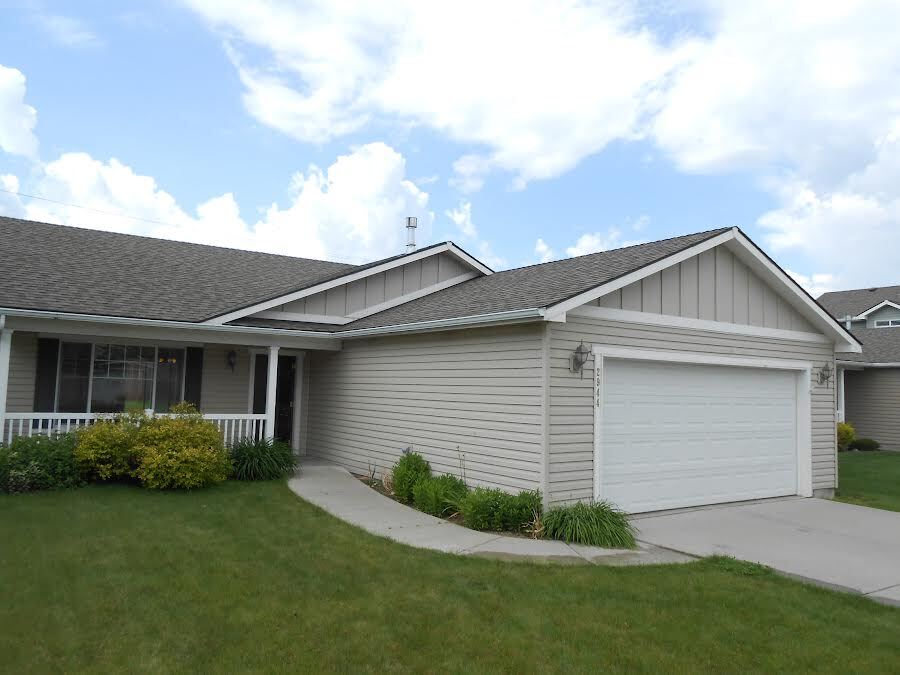 2944 W Versailles Dr, Coeur d'Alene, ID 83815 House Rental in Coeur d