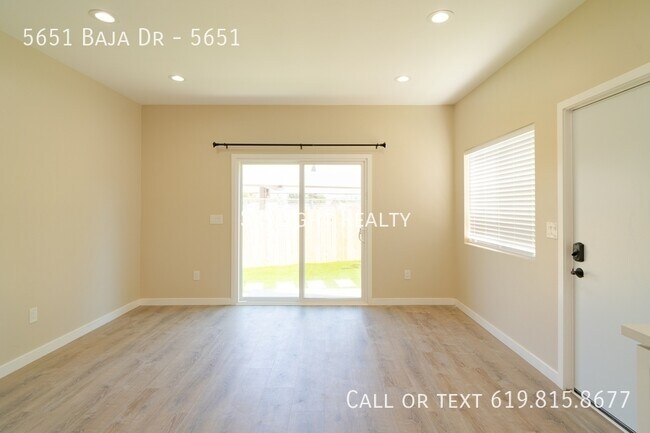 Building Photo - 5651 Baja Dr