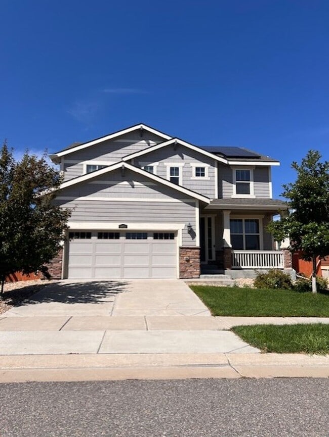 Beautiful Sierra Ridge 4-Bedroom, 3.5-Bath... - Beautiful Sierra Ridge 4-Bedroom, 3.5-Bath... House