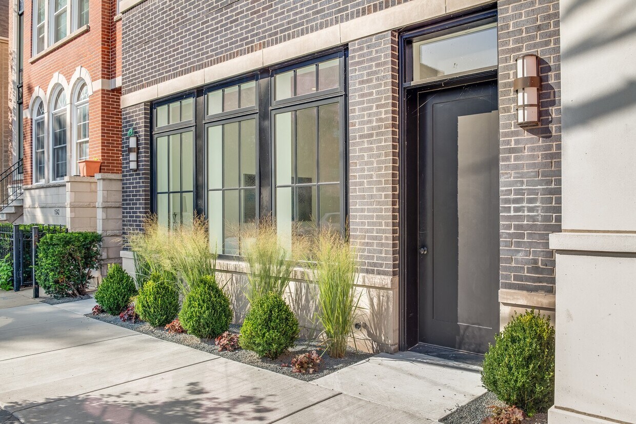Foto principal - 1544 N Wieland St