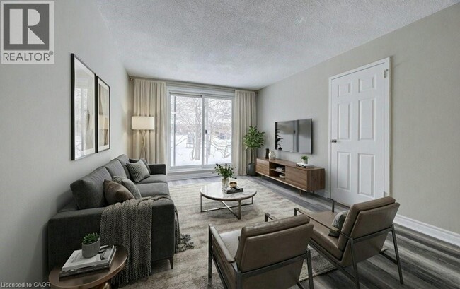 Photo du bâtiment - 930 Eagle St N