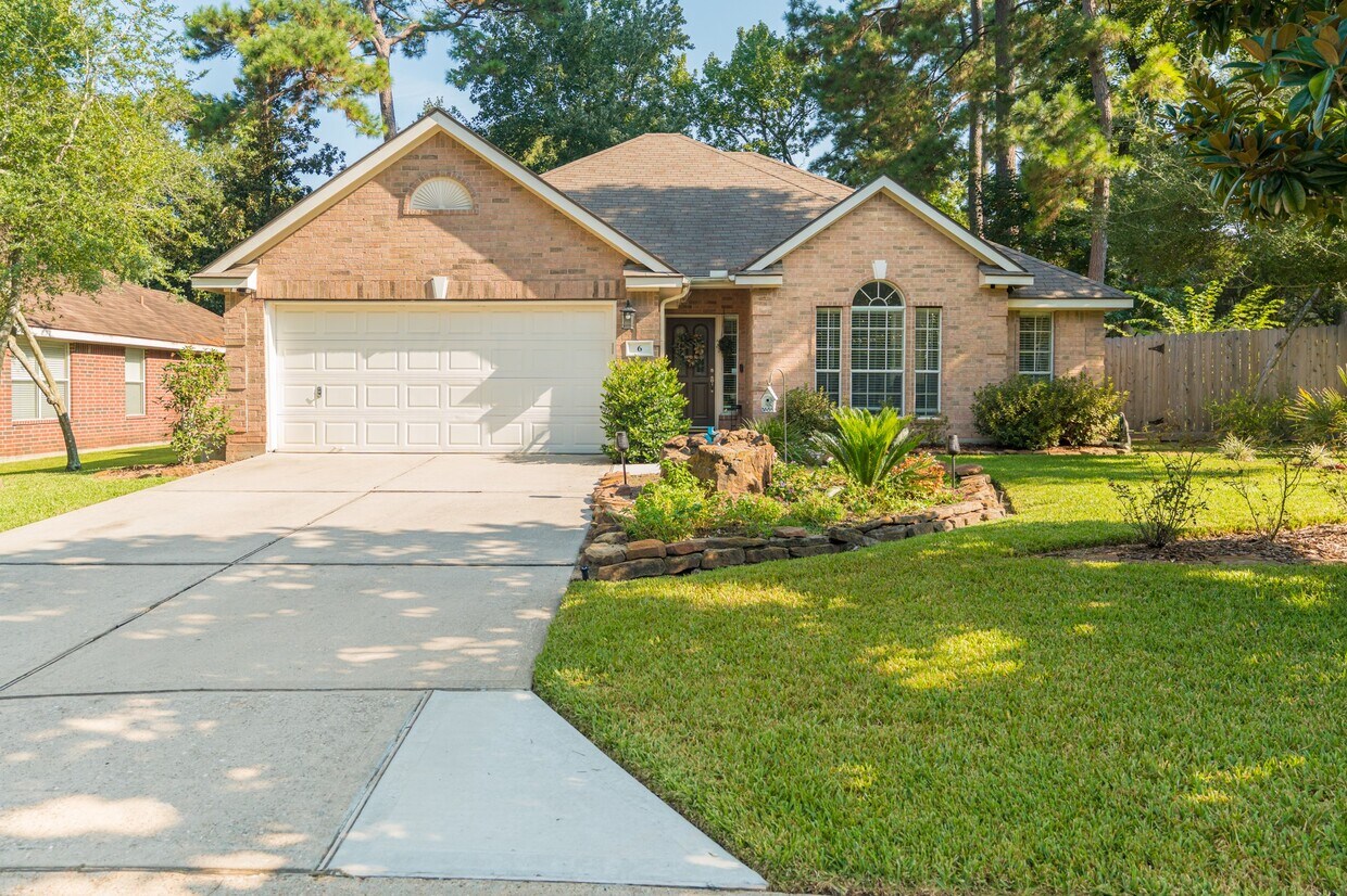 Foto principal - 6 Almond Branch Pl