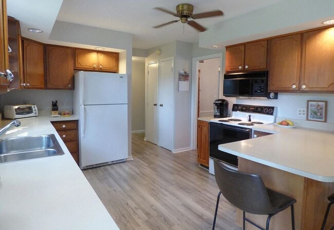 Foto del edificio - 17370 Darden Rd