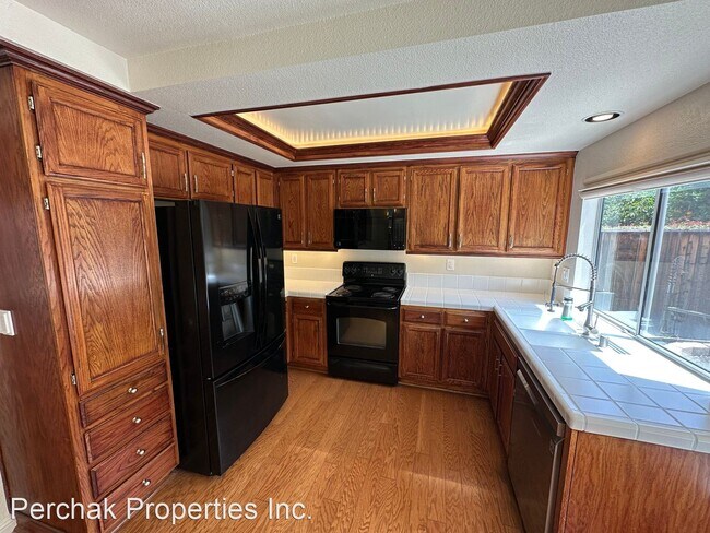 Building Photo - 4 br, 2.5 bath House - 5312 Forte Lane