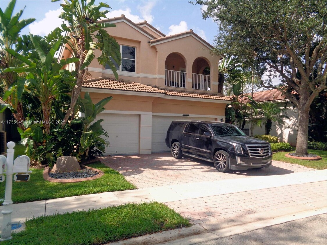 Foto principal - 7264 NW 19th Ct