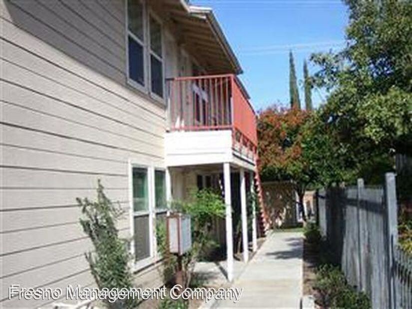 Foto principal - 1125 E Divisadero St